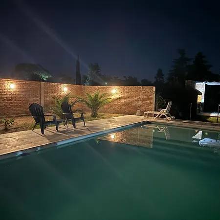 Julias House Villa Almafuerte Exterior photo
