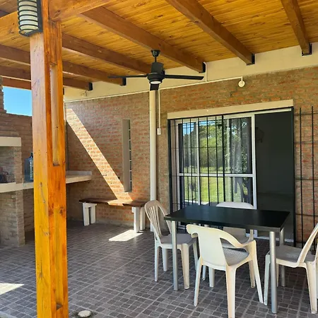Julias House Villa Almafuerte Exterior photo