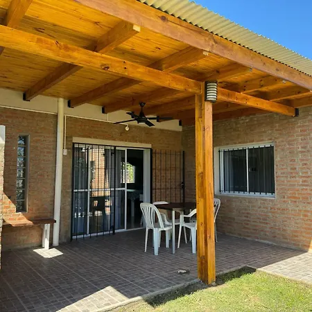 Julias House Villa Almafuerte Exterior photo