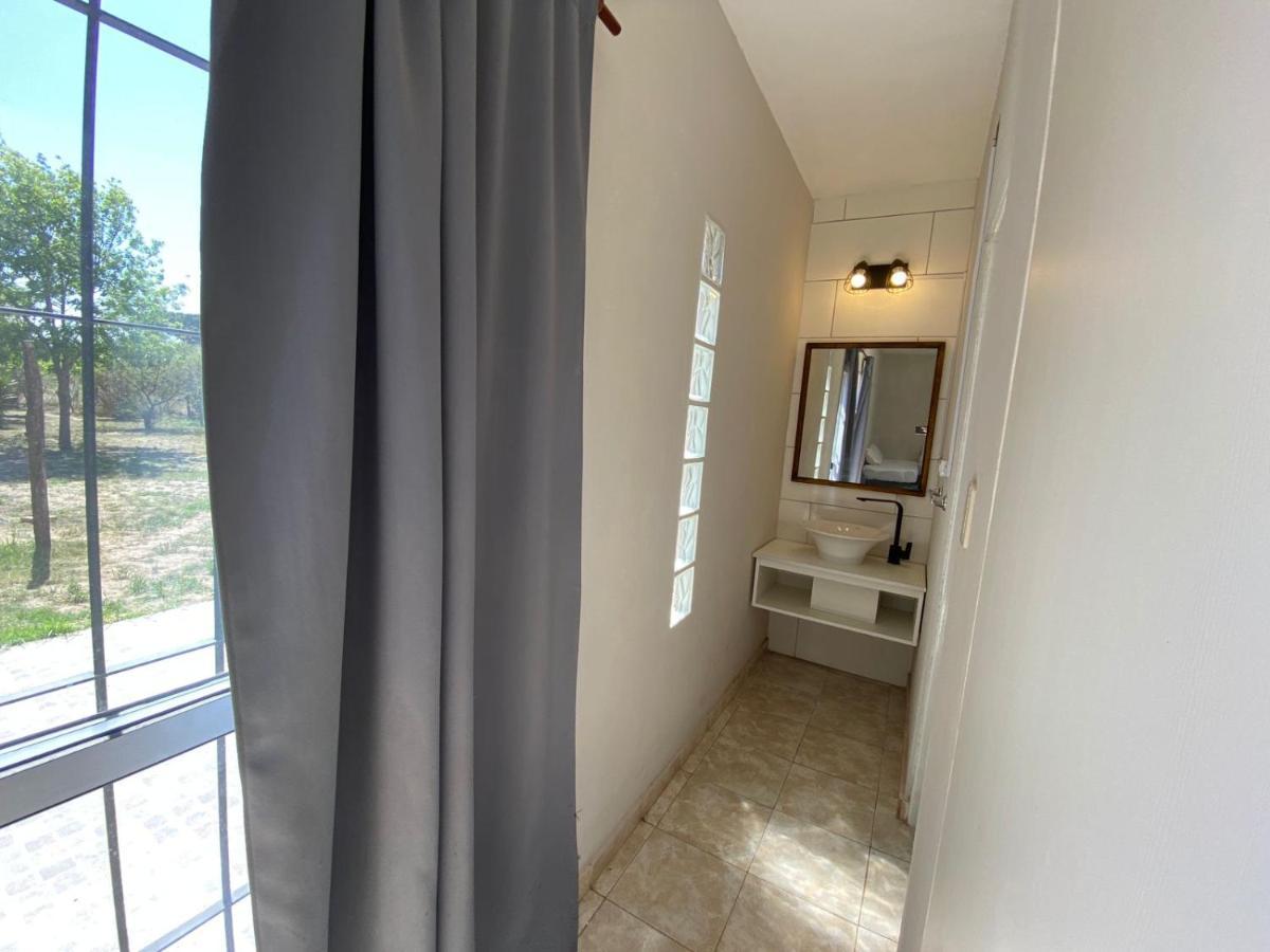 Julias House Almafuerte