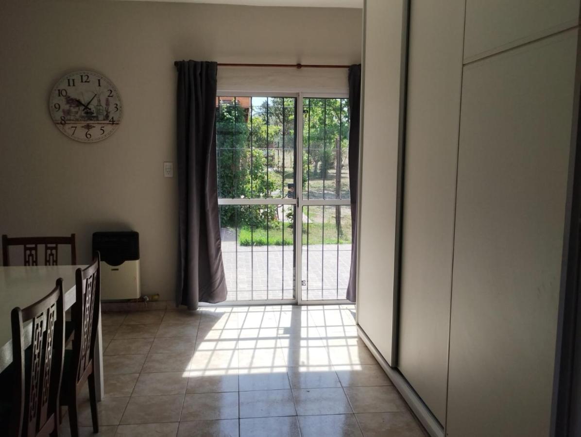 Julias House Almafuerte