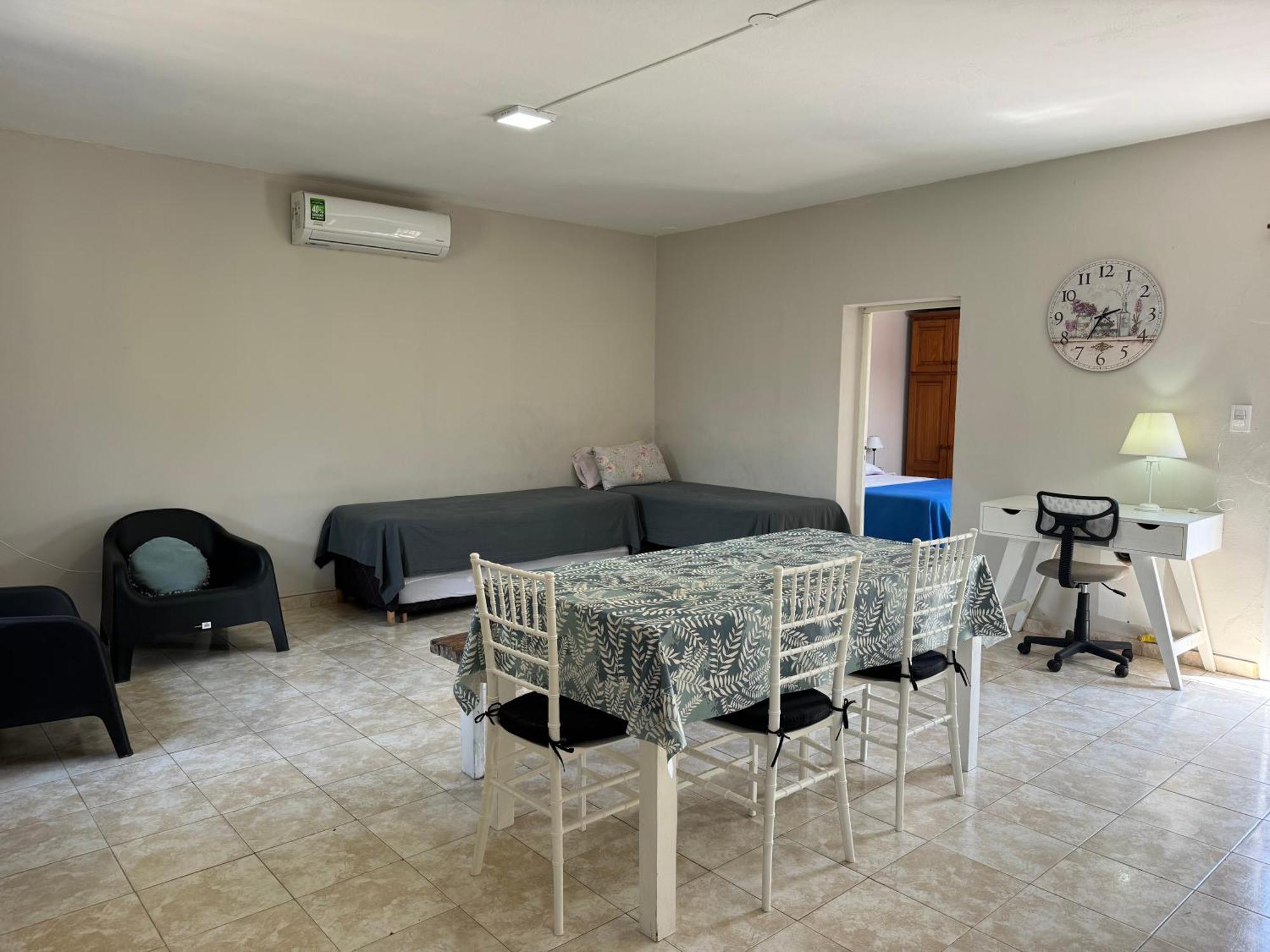 Holiday home Julias House Almafuerte