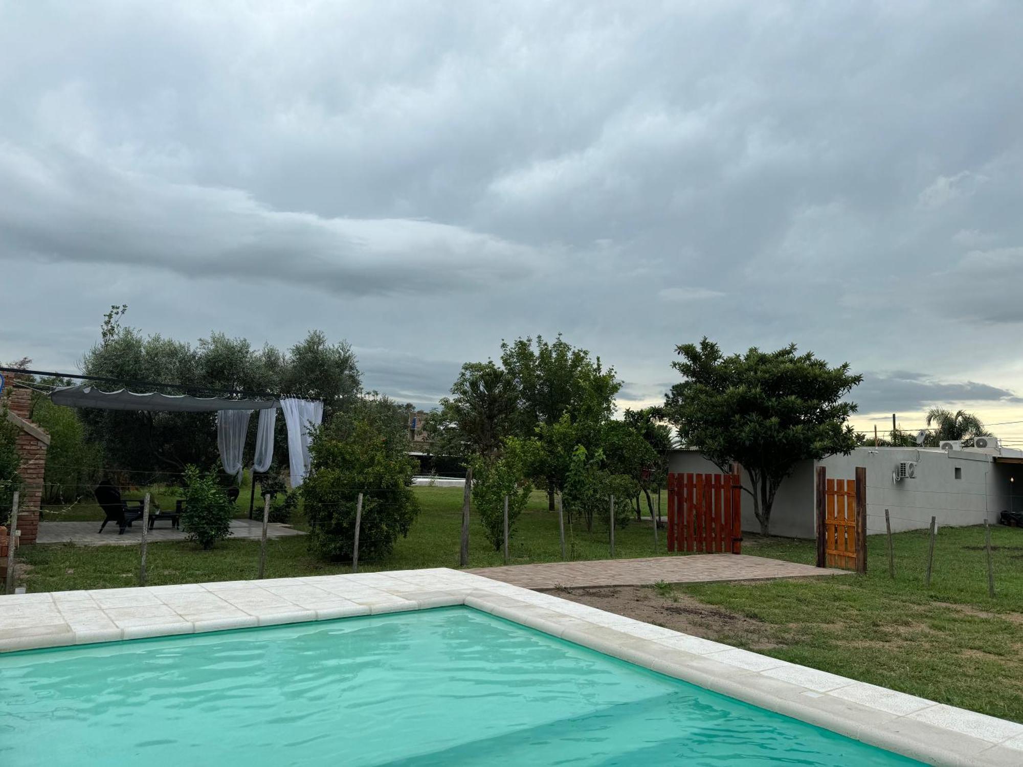Julias House Holiday home