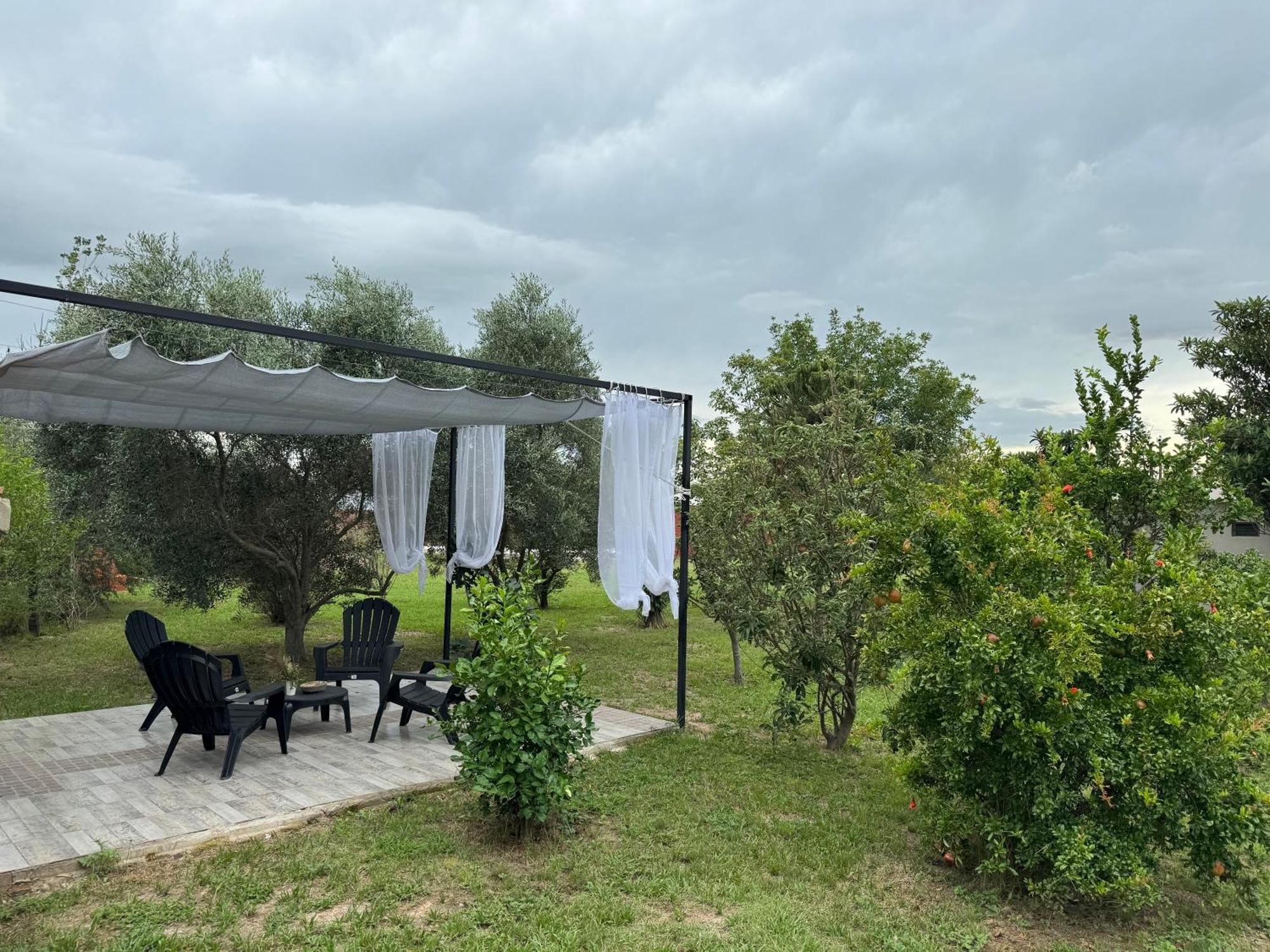 Julias House Almafuerte