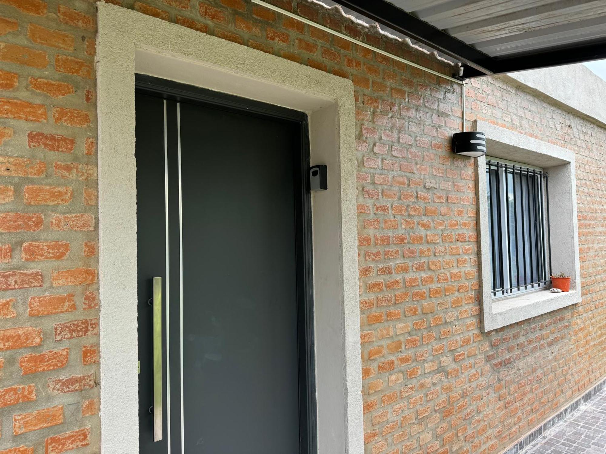 Holiday home Julias House Almafuerte