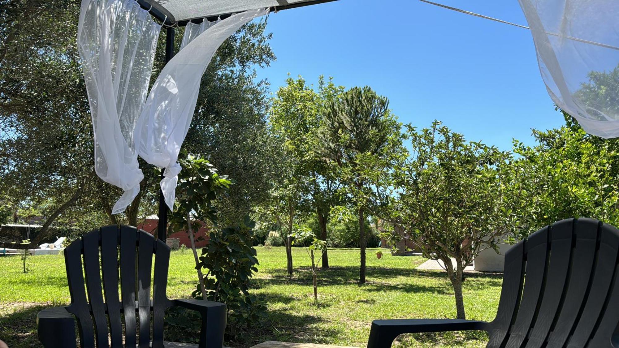 Julias House