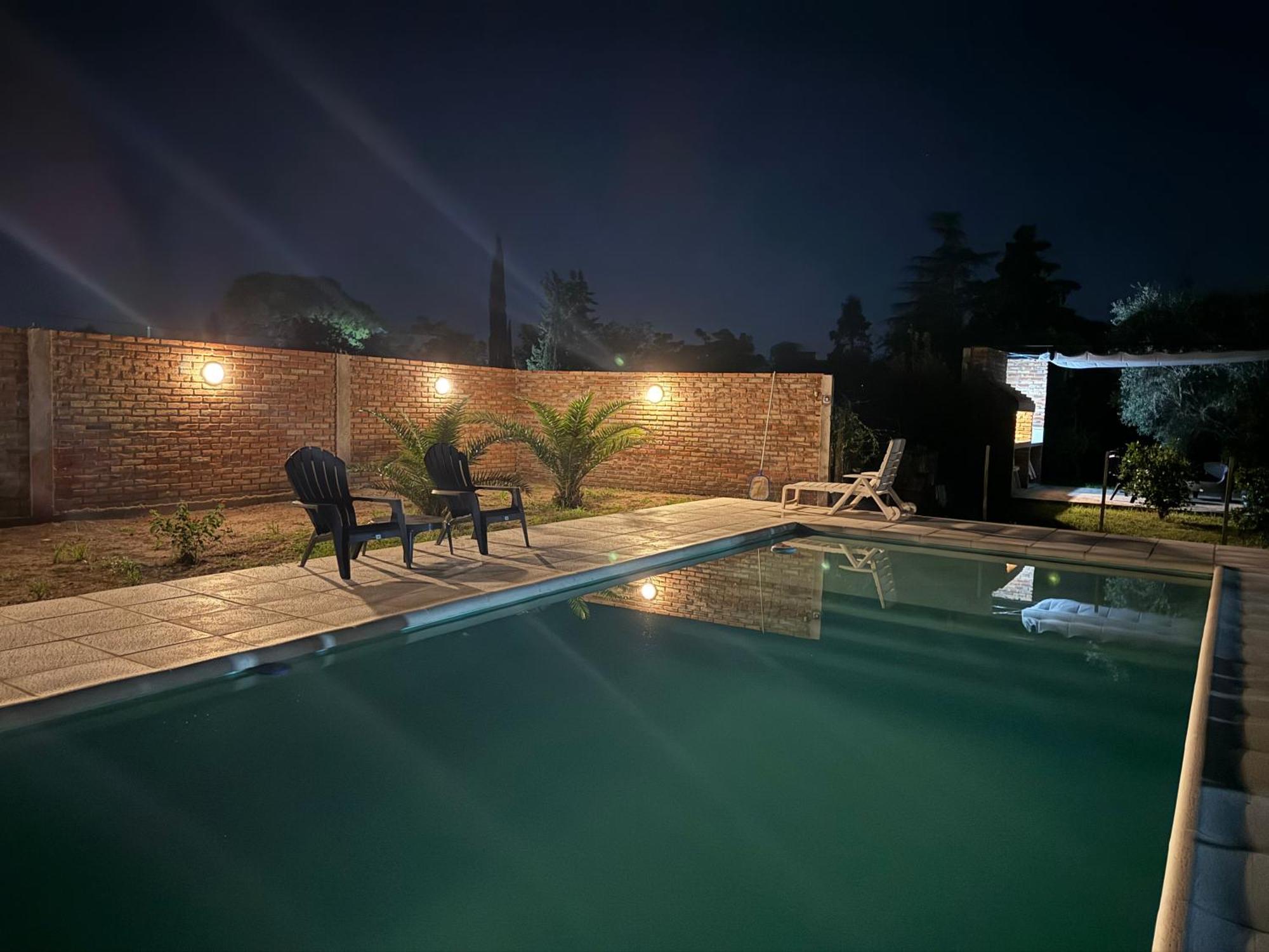 Julias House * Almafuerte