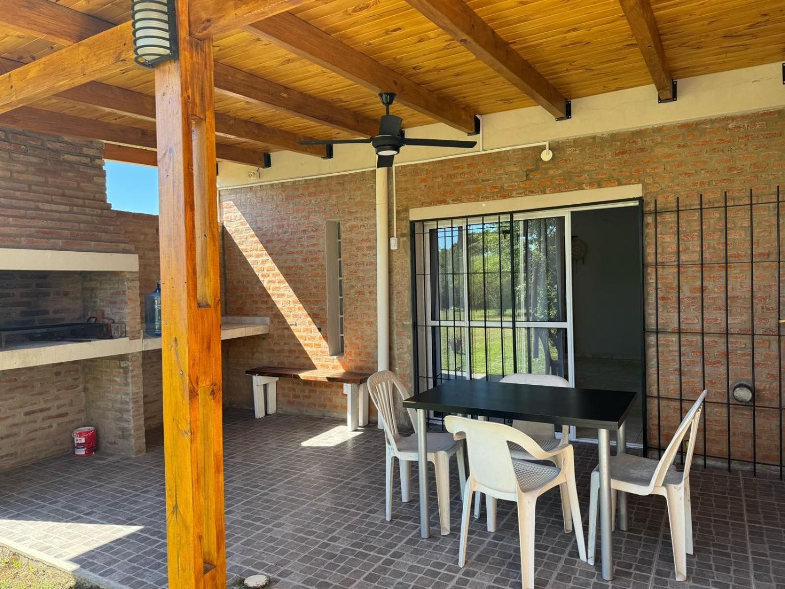 Julias House Almafuerte