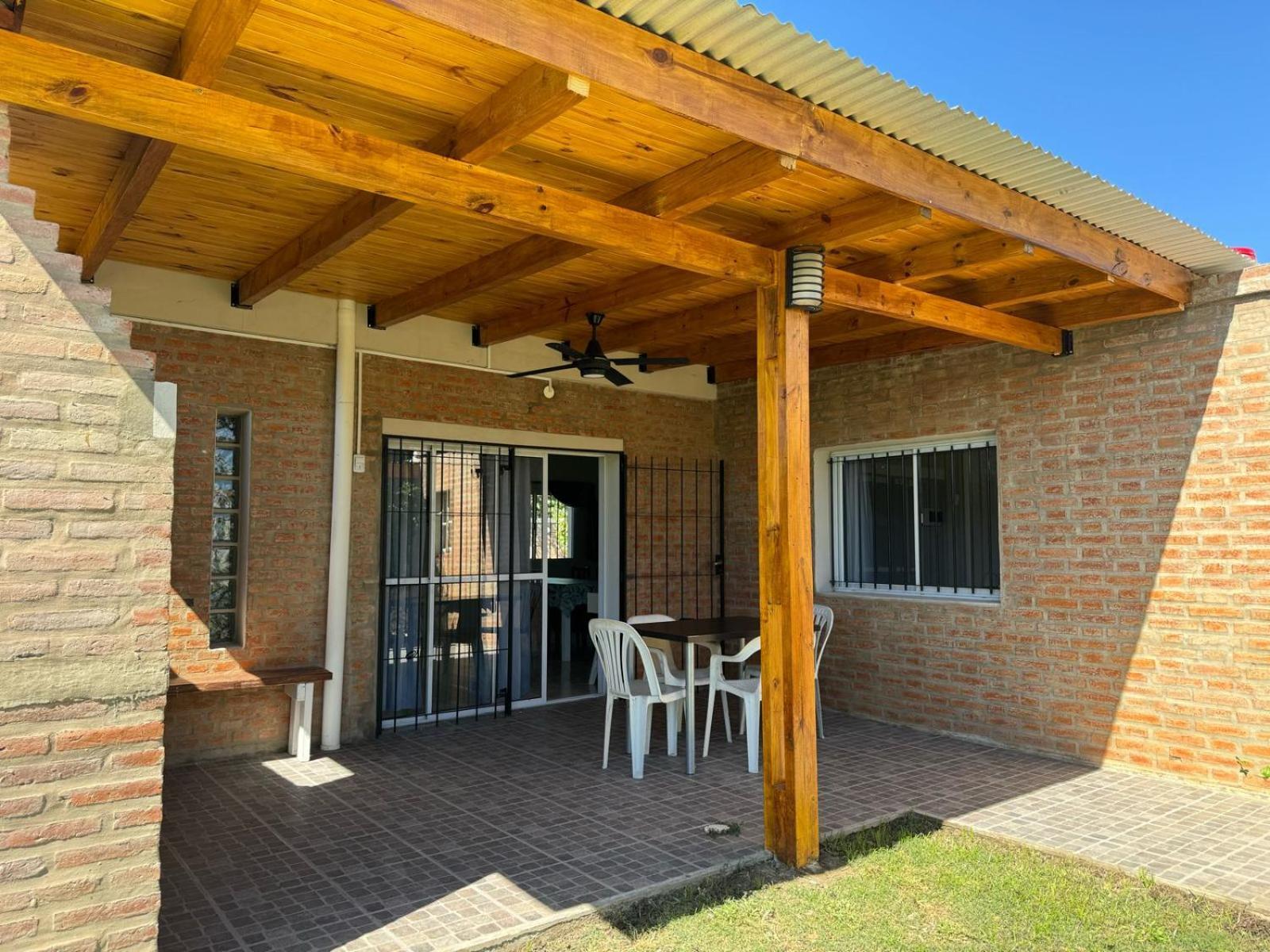 Holiday home Julias House Almafuerte